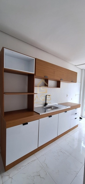 Apartamento  2 dormitórios no Florestal : 16ª foto da galeria de imagens do imóvel