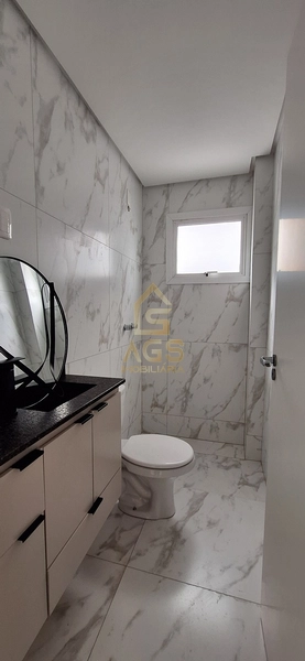 Apartamento  2 dormitórios no Florestal : 13ª foto da galeria de imagens do imóvel