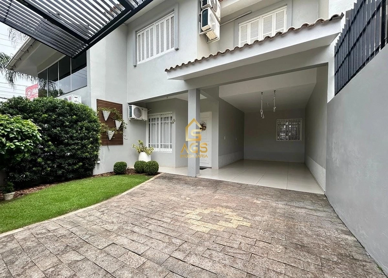 Sobrado 3 dormitórios à venda no bairro São Cristóvão : 2ª foto da galeria de imagens do imóvel