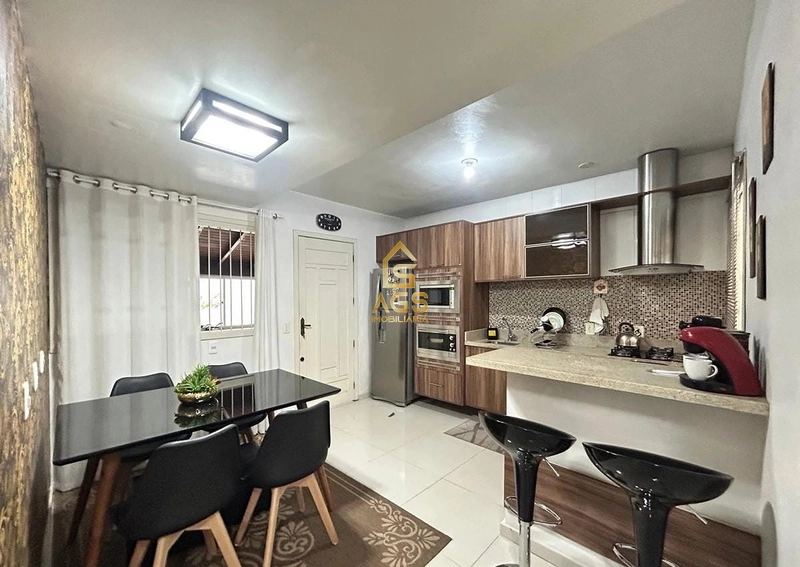 Sobrado 3 dormitórios à venda no bairro São Cristóvão : 14ª foto da galeria de imagens do imóvel