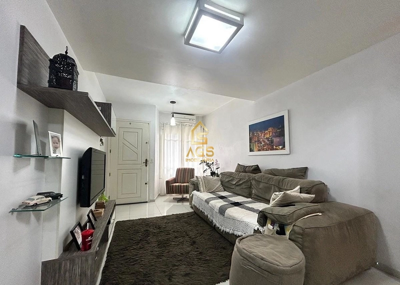 Sobrado 3 dormitórios à venda no bairro São Cristóvão : 15ª foto da galeria de imagens do imóvel