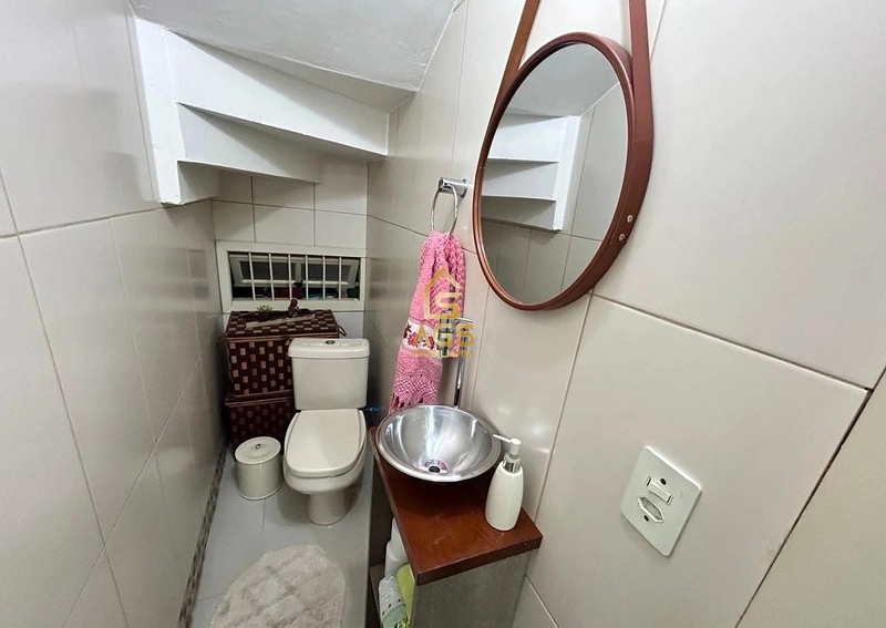 Sobrado 3 dormitórios à venda no bairro São Cristóvão : 3ª foto da galeria de imagens do imóvel