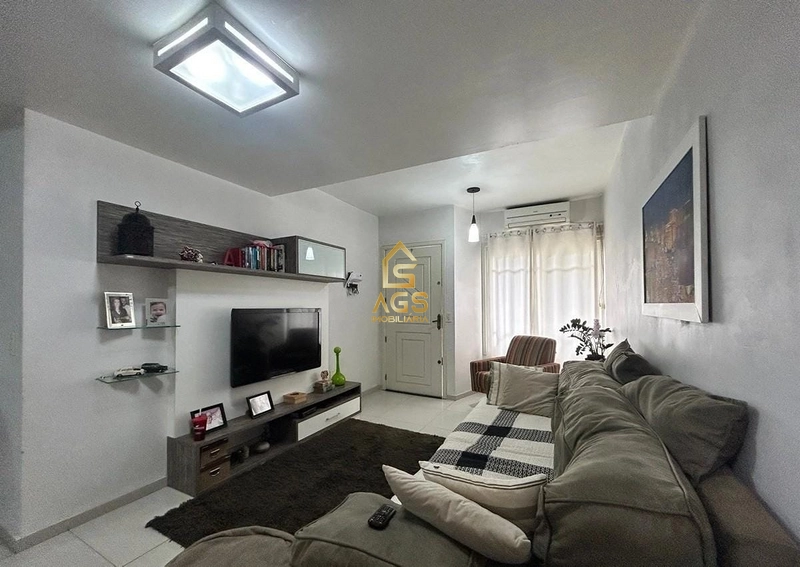 Sobrado 3 dormitórios à venda no bairro São Cristóvão : 12ª foto da galeria de imagens do imóvel