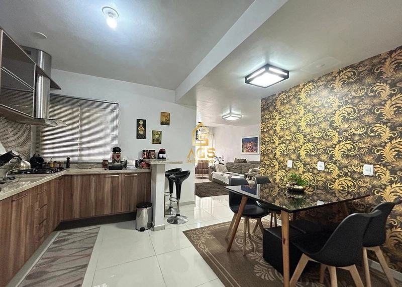 Sobrado 3 dormitórios à venda no bairro São Cristóvão : 9ª foto da galeria de imagens do imóvel