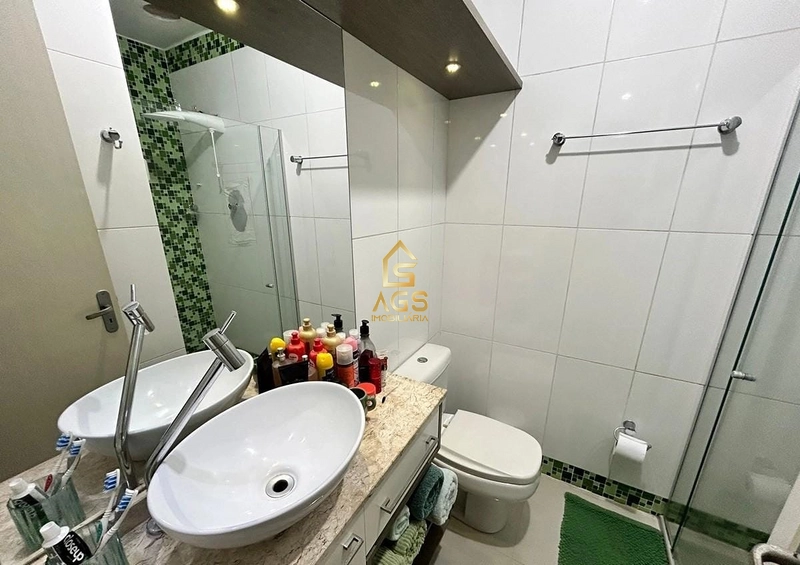 Sobrado 3 dormitórios à venda no bairro São Cristóvão : 4ª foto da galeria de imagens do imóvel