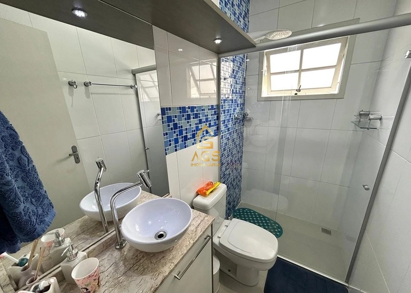 Sobrado 3 dormitórios à venda no bairro São Cristóvão : 8ª foto da galeria de imagens do imóvel