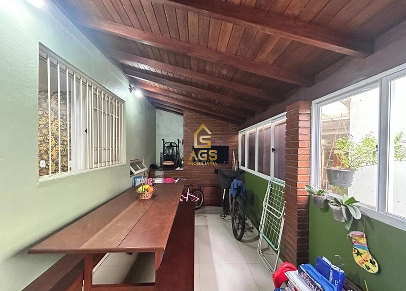 Sobrado 3 dormitórios à venda no bairro São Cristóvão : 11ª foto da galeria de imagens do imóvel