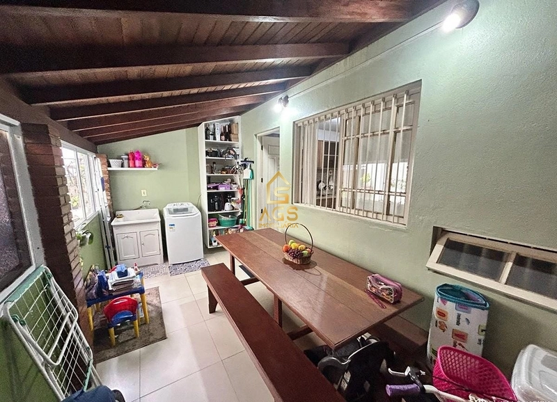 Sobrado 3 dormitórios à venda no bairro São Cristóvão : 10ª foto da galeria de imagens do imóvel