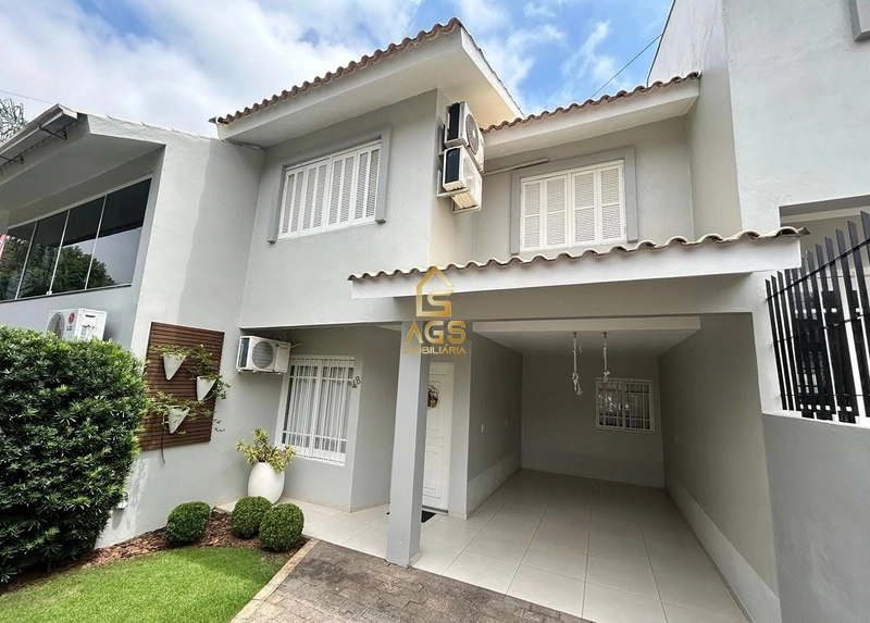 Imóvel residencial ou comercial