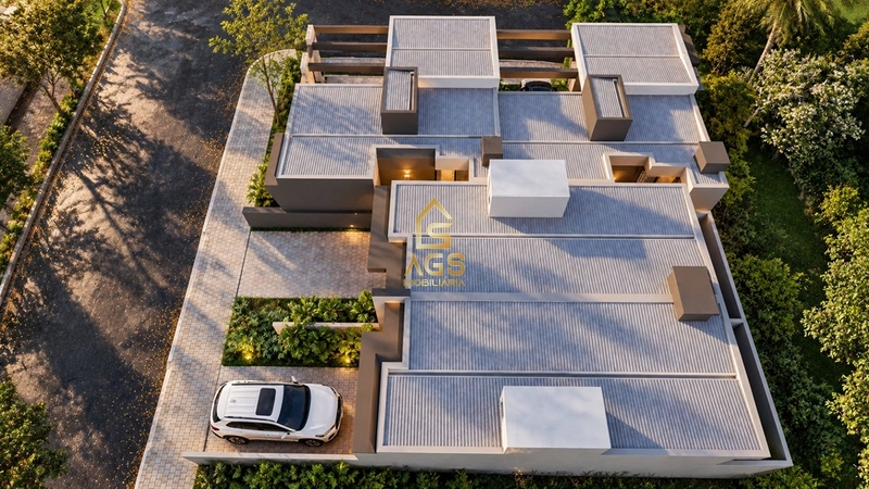 casa geminada em Conventos: 4ª foto da galeria de imagens do imóvel