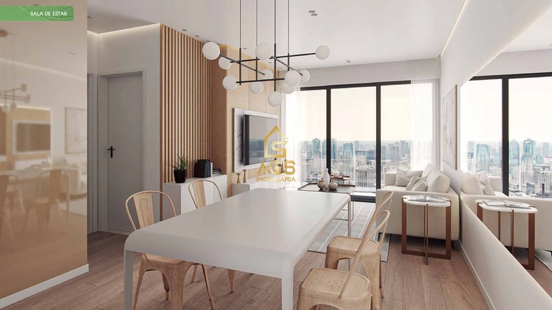 APARTAMENTO  GARDEN 2 SUÍTES: 9ª foto da galeria de imagens do imóvel