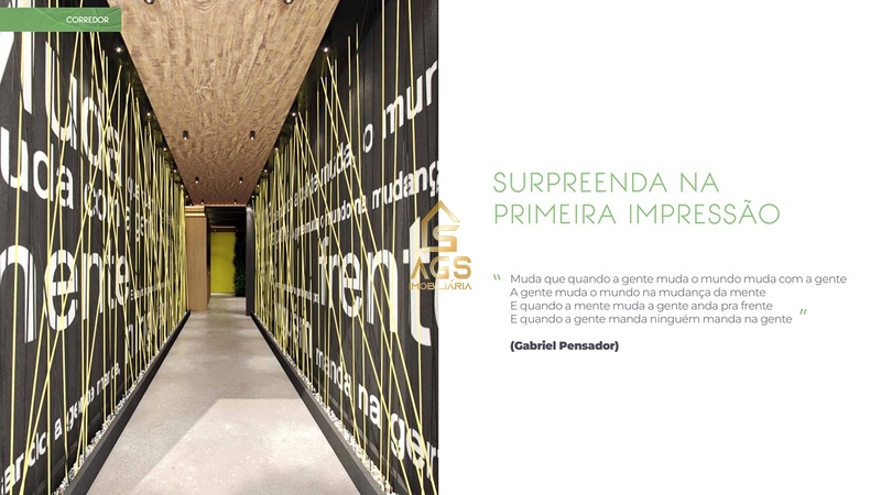 APARTAMENTO  GARDEN 2 SUÍTES: 31ª foto da galeria de imagens do imóvel