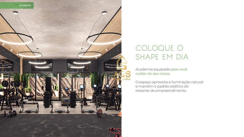 APARTAMENTO  GARDEN 2 SUÍTES: 24ª foto da galeria de imagens do imóvel