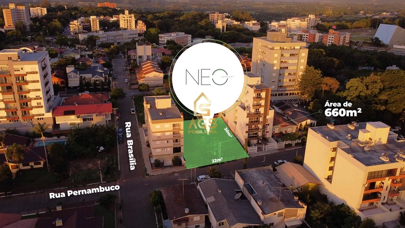 APARTAMENTO  GARDEN 2 SUÍTES: 39ª foto da galeria de imagens do imóvel