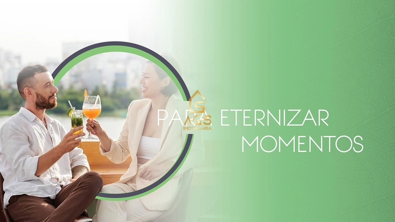 APARTAMENTO  GARDEN 2 SUÍTES: 6ª foto da galeria de imagens do imóvel