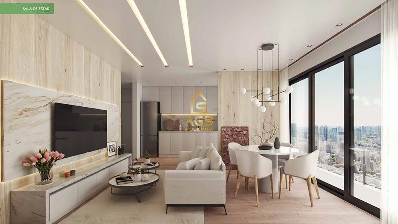 APARTAMENTO  GARDEN 2 SUÍTES: 11ª foto da galeria de imagens do imóvel