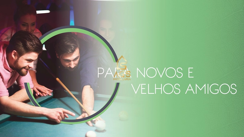 APARTAMENTO  GARDEN 2 SUÍTES: 22ª foto da galeria de imagens do imóvel