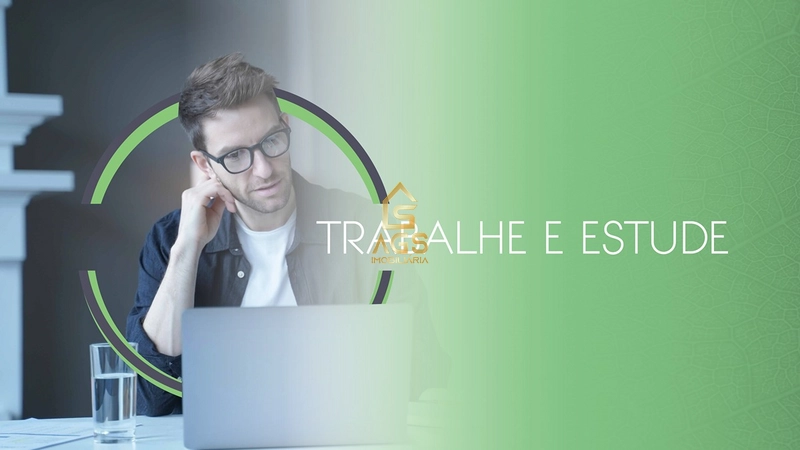 APARTAMENTO  GARDEN 2 SUÍTES: 26ª foto da galeria de imagens do imóvel