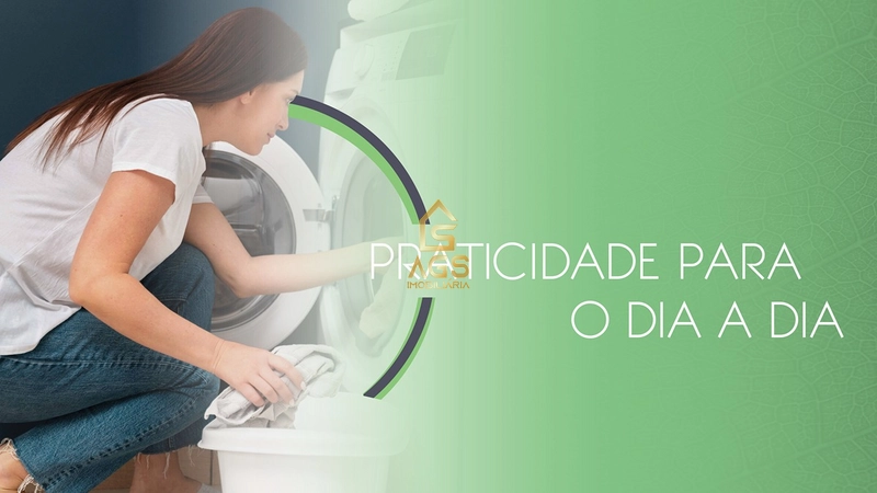 APARTAMENTO  GARDEN 2 SUÍTES: 18ª foto da galeria de imagens do imóvel