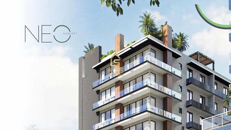 APARTAMENTO  GARDEN 2 SUÍTES: 33ª foto da galeria de imagens do imóvel