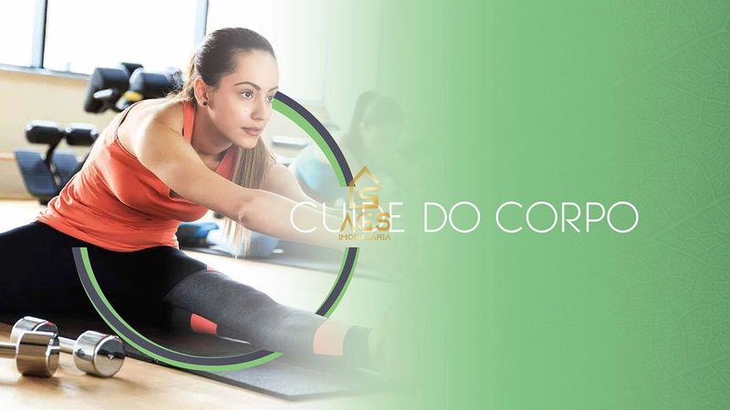 APARTAMENTO  GARDEN 2 SUÍTES: 25ª foto da galeria de imagens do imóvel