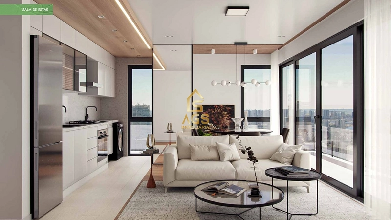 APARTAMENTO  GARDEN 2 SUÍTES: 15ª foto da galeria de imagens do imóvel