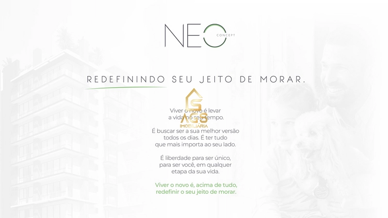 APARTAMENTO  GARDEN 2 SUÍTES: 37ª foto da galeria de imagens do imóvel