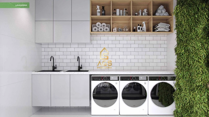 APARTAMENTO  GARDEN 2 SUÍTES: 19ª foto da galeria de imagens do imóvel