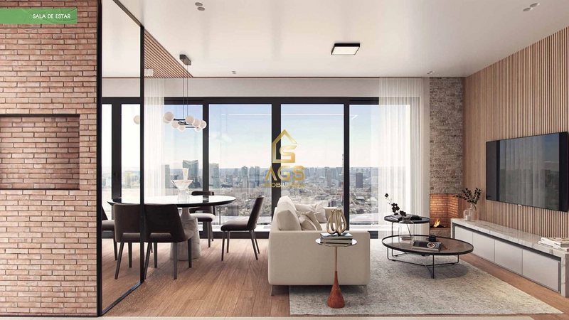 APARTAMENTO  GARDEN 2 SUÍTES: 13ª foto da galeria de imagens do imóvel