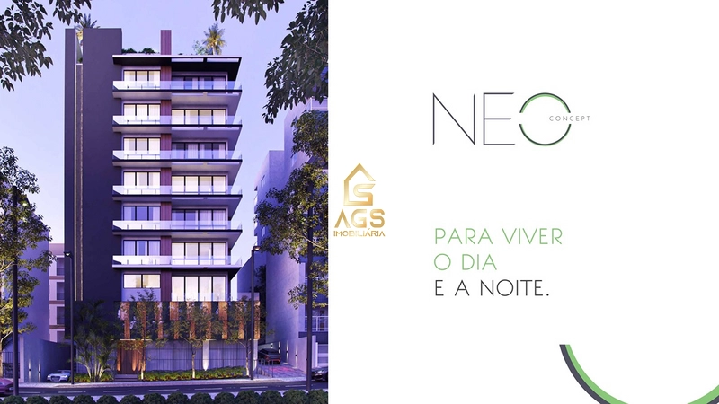 APARTAMENTO  GARDEN 2 SUÍTES: 1ª foto da galeria de imagens do imóvel