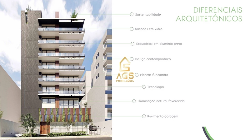 APARTAMENTO  GARDEN 2 SUÍTES: 32ª foto da galeria de imagens do imóvel