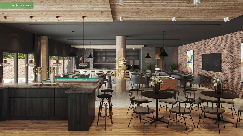 APARTAMENTO  GARDEN 2 SUÍTES: 20ª foto da galeria de imagens do imóvel