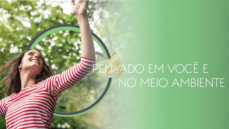 APARTAMENTO  GARDEN 2 SUÍTES: 3ª foto da galeria de imagens do imóvel