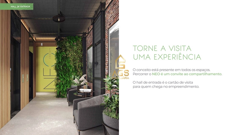 APARTAMENTO  GARDEN 2 SUÍTES: 29ª foto da galeria de imagens do imóvel