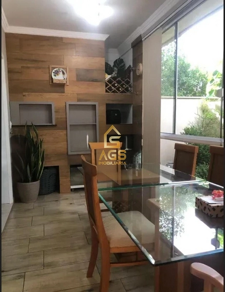 Casa 3 dormitórios à venda no bairro Campestre : 15ª foto da galeria de imagens do imóvel