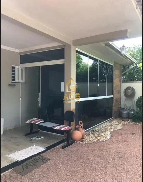 Casa 3 dormitórios à venda no bairro Campestre : 13ª foto da galeria de imagens do imóvel