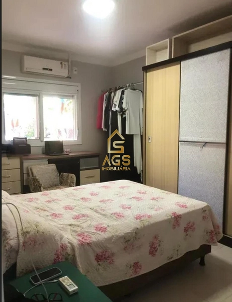 Casa 3 dormitórios à venda no bairro Campestre : 8ª foto da galeria de imagens do imóvel