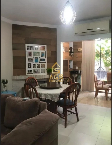 Casa 3 dormitórios à venda no bairro Campestre : 16ª foto da galeria de imagens do imóvel