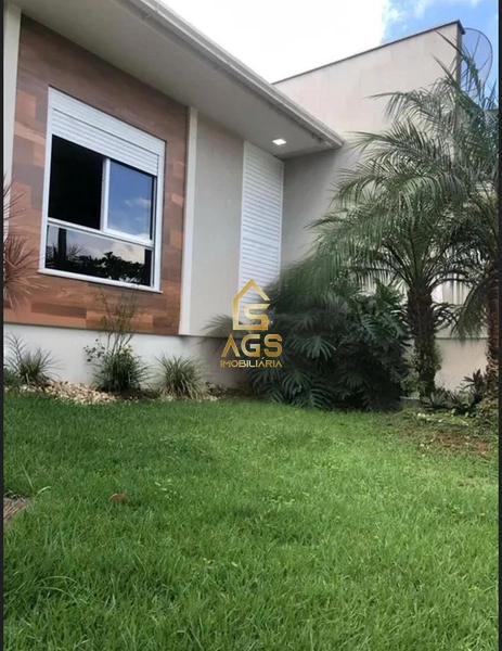 Casa 3 dormitórios à venda no bairro Campestre : 3ª foto da galeria de imagens do imóvel