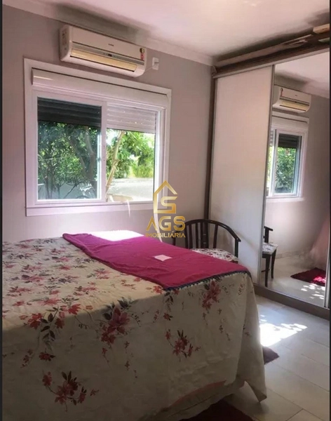 Casa 3 dormitórios à venda no bairro Campestre : 10ª foto da galeria de imagens do imóvel