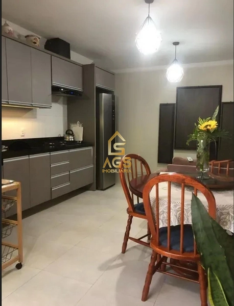 Casa 3 dormitórios à venda no bairro Campestre : 18ª foto da galeria de imagens do imóvel