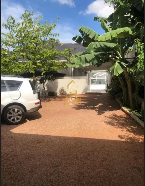 Casa 3 dormitórios à venda no bairro Campestre : 5ª foto da galeria de imagens do imóvel