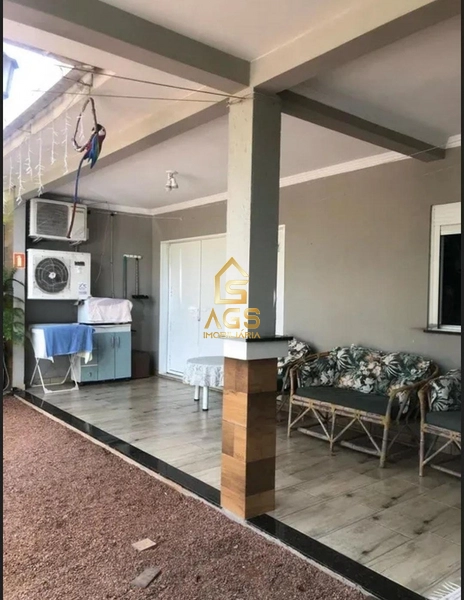 Casa 3 dormitórios à venda no bairro Campestre : 11ª foto da galeria de imagens do imóvel