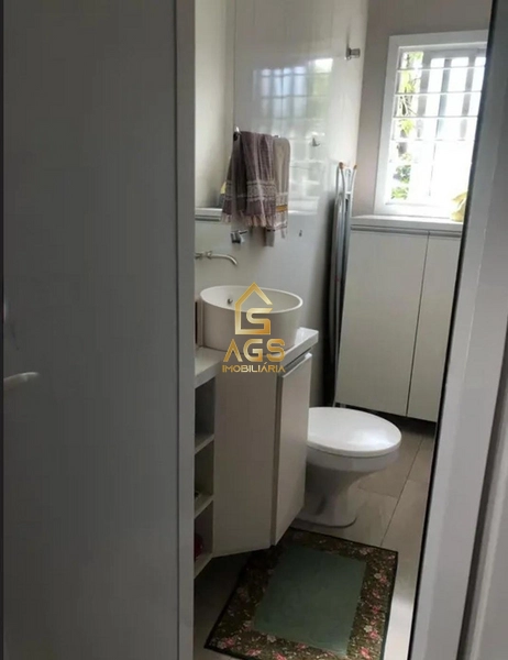 Casa 3 dormitórios à venda no bairro Campestre : 9ª foto da galeria de imagens do imóvel