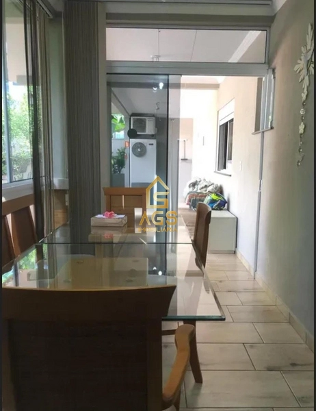 Casa 3 dormitórios à venda no bairro Campestre : 14ª foto da galeria de imagens do imóvel