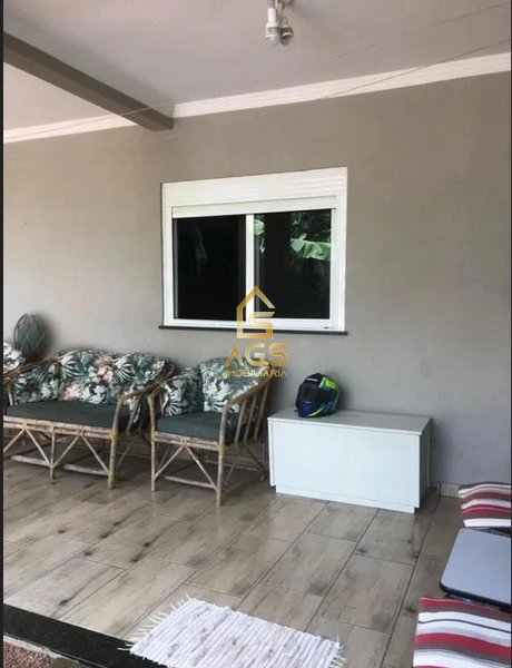 Casa 3 dormitórios à venda no bairro Campestre : 12ª foto da galeria de imagens do imóvel