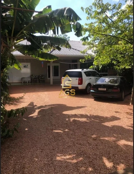 Casa 3 dormitórios à venda no bairro Campestre : 4ª foto da galeria de imagens do imóvel