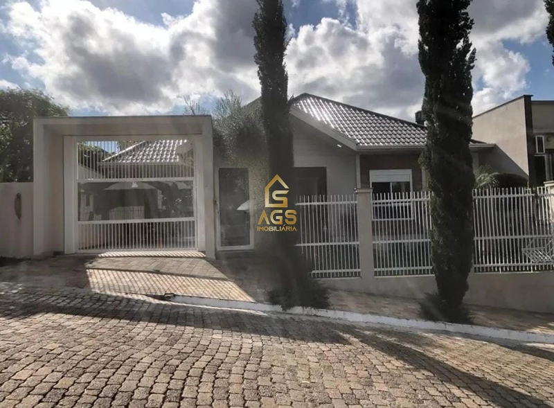 Imóvel residencial ou comercial