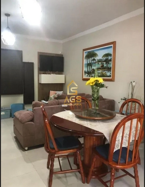 Casa 3 dormitórios à venda no bairro Campestre : 17ª foto da galeria de imagens do imóvel