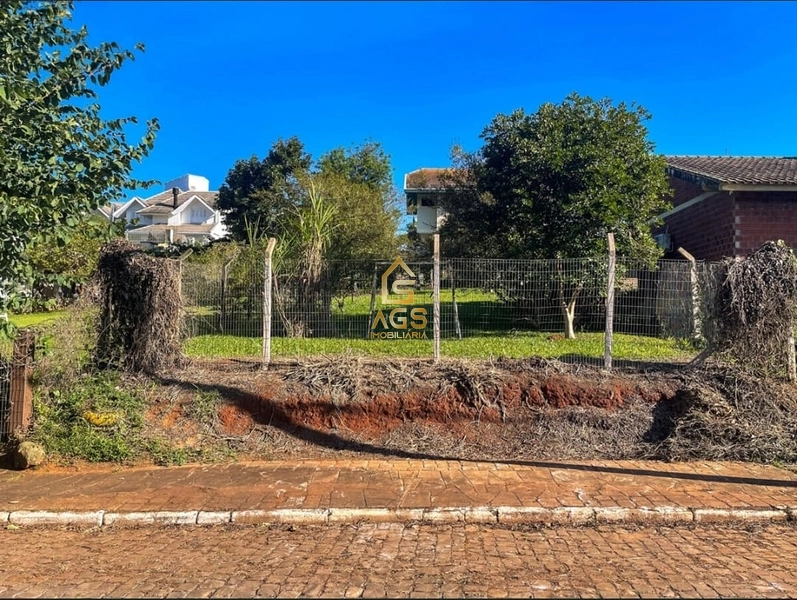 Terreno de alto padrão em Lajeado : 5ª foto da galeria de imagens do imóvel